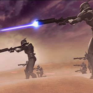Photo Dave Filoni