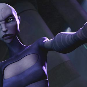 Photo Dave Filoni