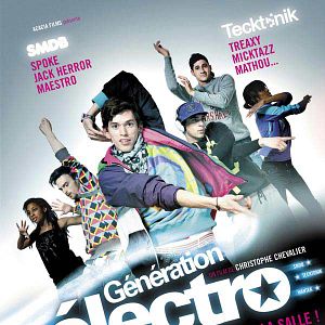 Photo Génération Electro