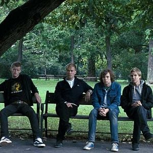 Photo Nouvelle donne