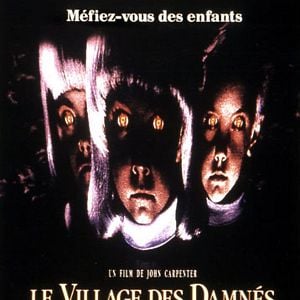 Le Village des damnés