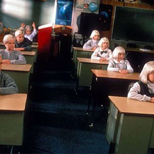 Photo John Carpenter