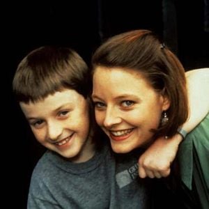 Photo Le Petit homme (TV)