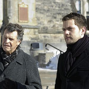 Photo Joshua Jackson
