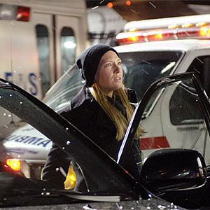 Photo Anna Torv