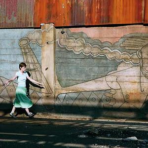 Photo Je suis de Titov Veles