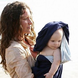 Photo Evangeline Lilly