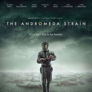 Photo La Menace Andromède