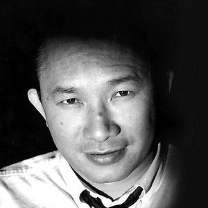 Photo John Woo