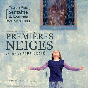 Photo Premières neiges