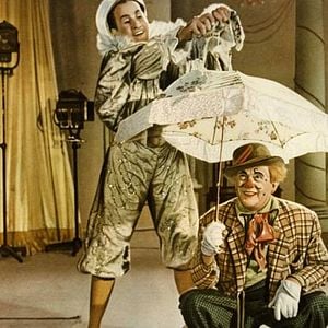 Photo Eldar Riazanov