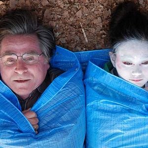 Photo Cherry Blossoms