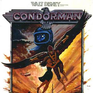 Photo Condorman