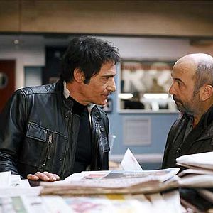 Photo Frédéric Auburtin