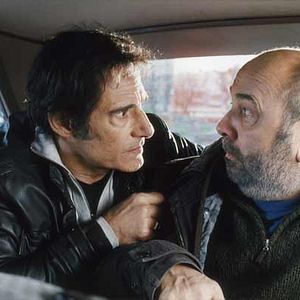 Photo Frédéric Auburtin