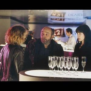 Photo Envoyés très spéciaux