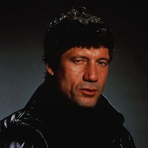 Photo Fred Ward