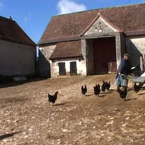Photo Yvette bon Dieu !