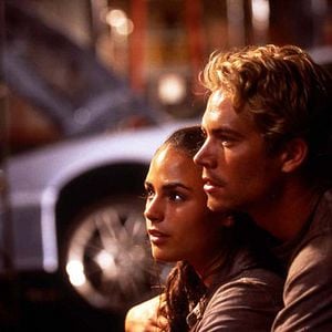 Photo Fast & Furious