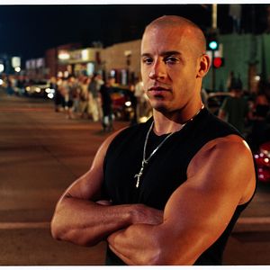Photo Fast & Furious