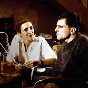 Photo Daniel Day-Lewis