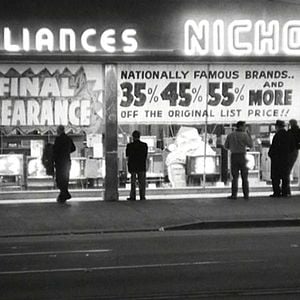 Photo L'Oeil sauvage