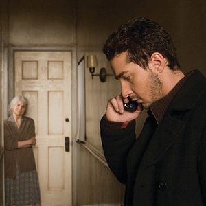 Photo L'Œil du mal