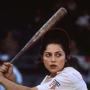 Photo Penny Marshall