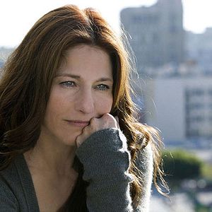 Photo Catherine Keener