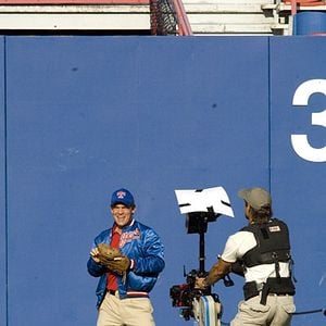 Photo W. - L'improbable Président