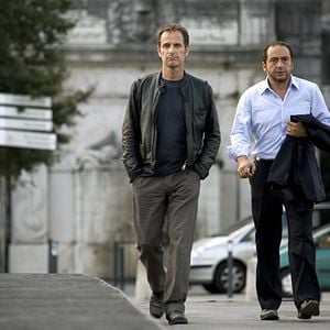 Photo Par suite d'un arrêt de travail...