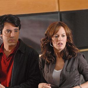 Photo Ron Livingston