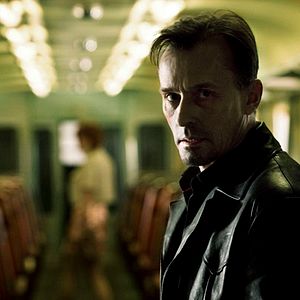 Photo Robert Knepper