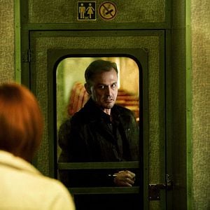 Photo Robert Knepper