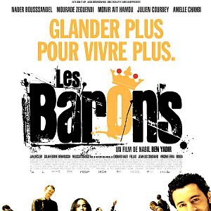 Photo Les Barons