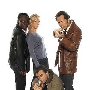 Photo Rebecca Hampton