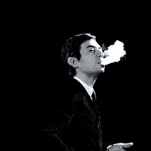 Photo Gainsbourg (Vie héroïque)