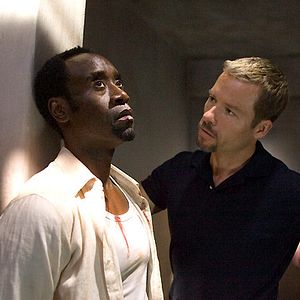 Photo Jeffrey Nachmanoff