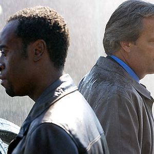 Photo Jeffrey Nachmanoff