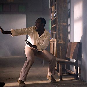 Photo Jeffrey Nachmanoff