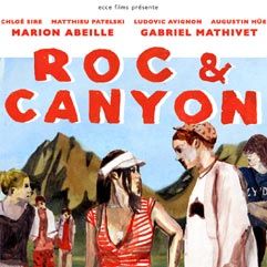 Photo Roc & Canyon