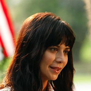 Photo Catherine Bell