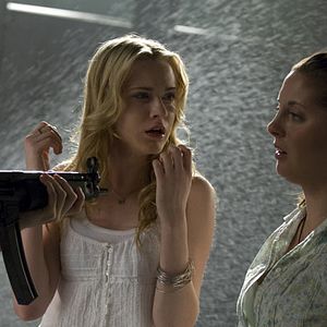 Photo Vadim Perelman