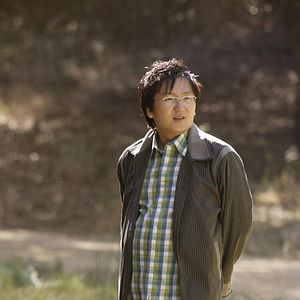 Photo Masi Oka