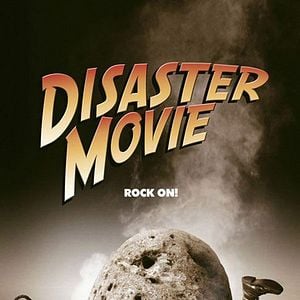 Photo Disaster Movie