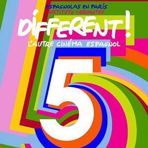 Photo Différent !