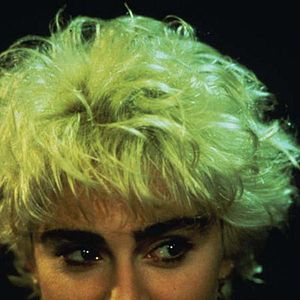 Photo Madonna