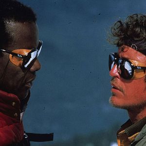 Photo Tom Berenger