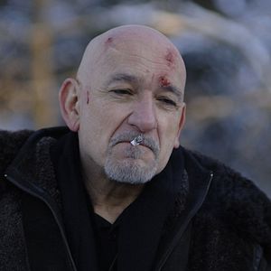 Photo Ben Kingsley