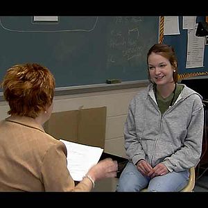 Photo Nanette Burstein